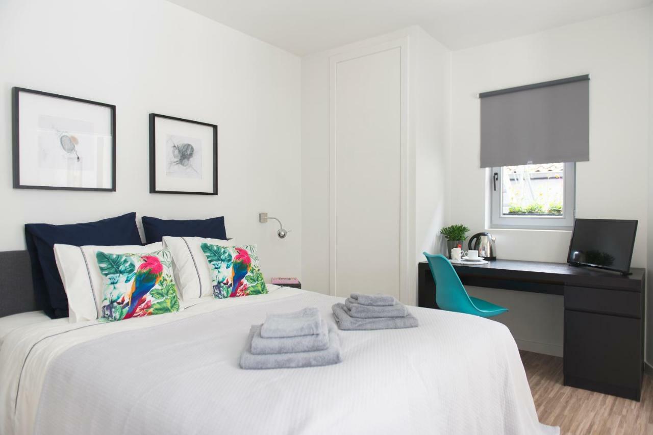 4B B&B Brugge Eksteriør billede