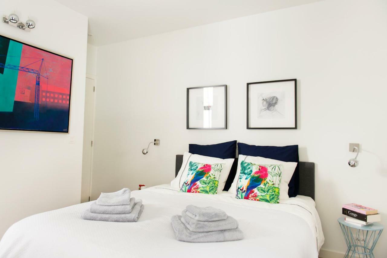 4B B&B Brugge Eksteriør billede