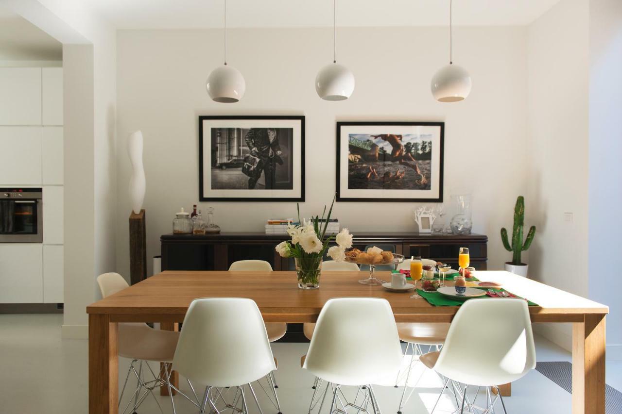 4B B&B Brugge Eksteriør billede